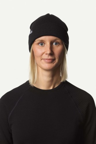 Houdini Brisk Hat - True Black