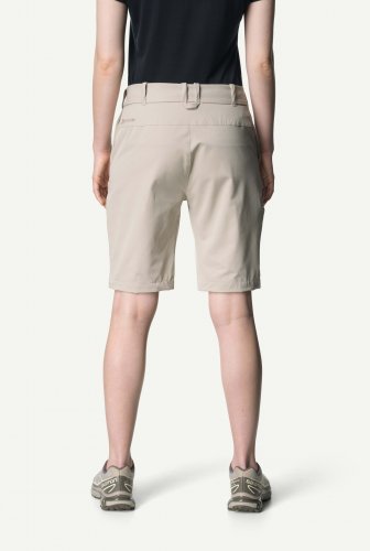 Houdini Ws Go Shorts - Sandstorm