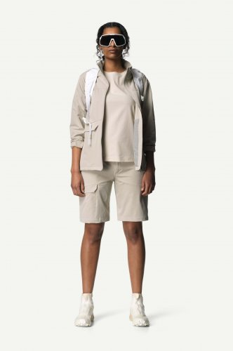 Houdini Ws Go Shorts - Sandstorm