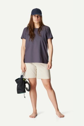 Houdini Ws Liquid Chore Shorts - Foggy Mountain