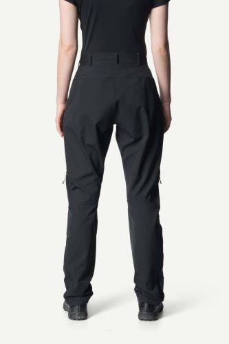 Houdini Ws More Pants - True Black