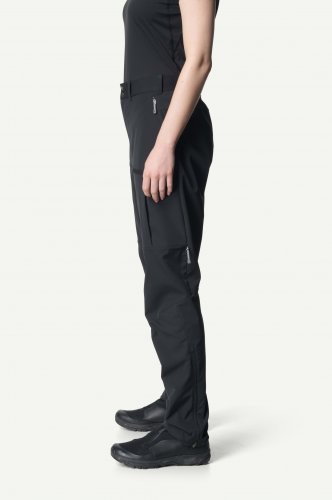 Houdini Ws More Pants - True Black