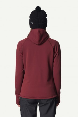 Houdini Ws Power Houdi - Cab Red