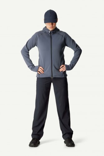 Houdini Ws Power Houdi - Hombre Blue