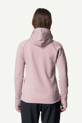 Houdini Ws Power Houdi - Sky Purple