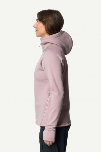 Houdini Ws Power Houdi - Sky Purple