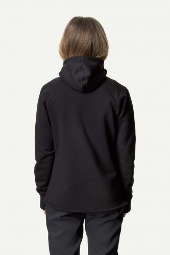 Houdini Women's Power Houdi - True Black