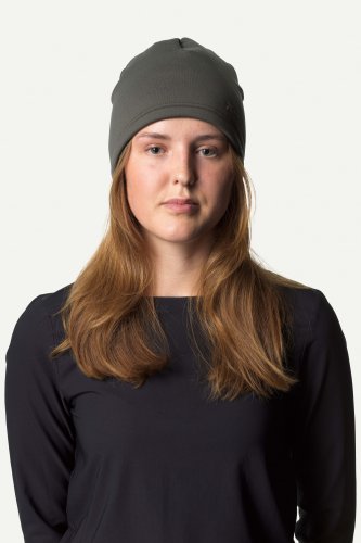 Houdini Power Top Hat - Baremark Green