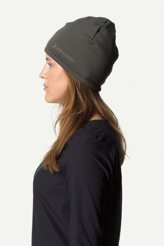 Houdini Power Top Hat - Baremark Green