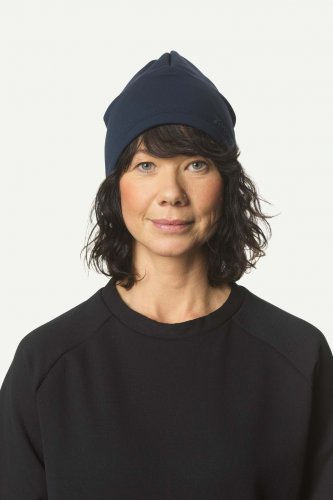 Houdini Power Top Hat - Blue Illusion