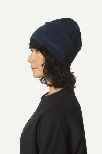 Houdini Power Top Hat - Blue Illusion