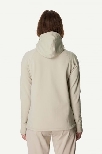 Houdini Ws Power Up Houdi - Greenish Gray