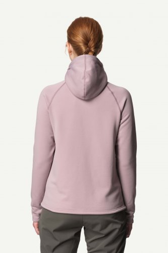 Houdini Ws Power Up Houdi - Sky Purple