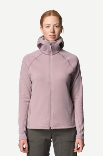 Houdini Ws Power Up Houdi - Sky Purple