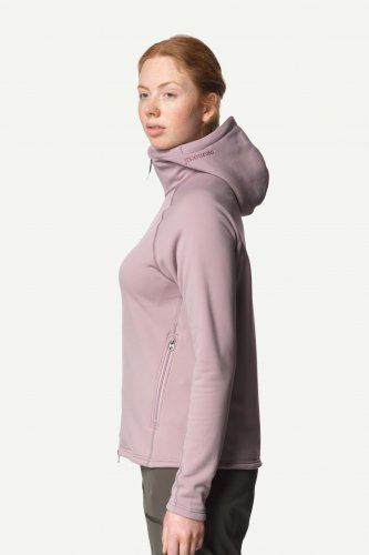 Houdini Ws Power Up Houdi - Sky Purple