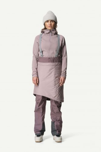 Houdini Ws Power Up Houdi - Sky Purple