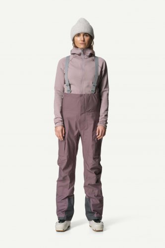 Houdini Ws Power Up Houdi - Sky Purple