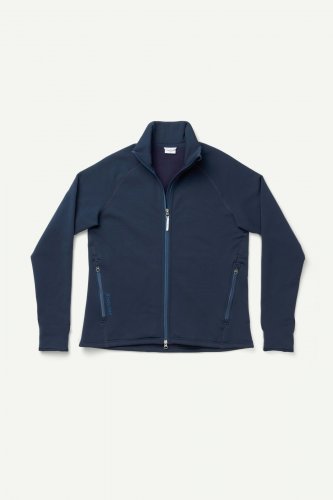 Houdini Ws Power Up Jacket - Blue Illusion
