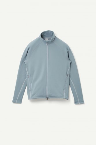Houdini Ws Power Up Jacket - Brink Blue