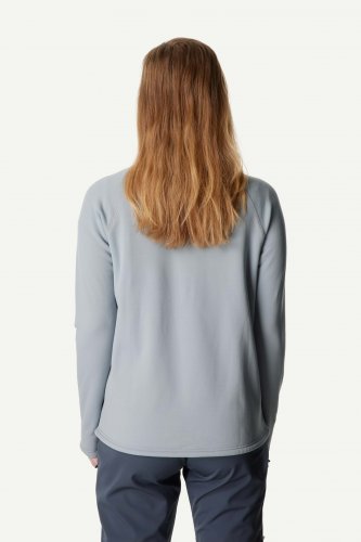 Houdini Ws Power Up Jacket - Brink Blue