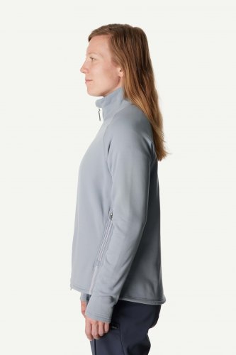 Houdini Ws Power Up Jacket - Brink Blue