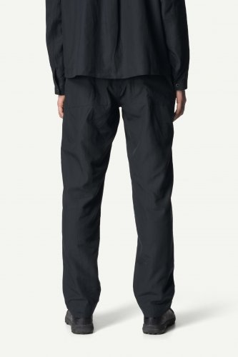 Houdini Ws Tree Chore Pants II - Bleached Black