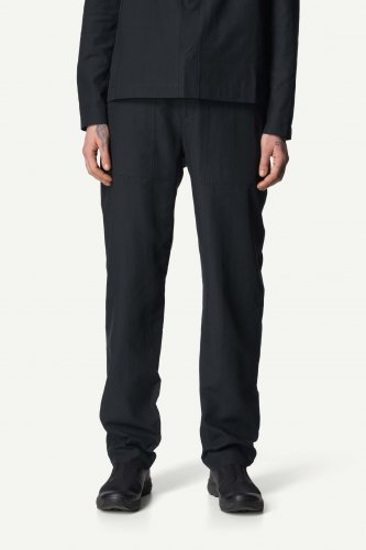 Houdini Ws Tree Chore Pants II - Bleached Black