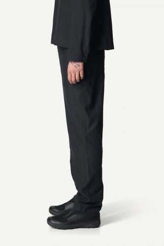 Houdini Ws Tree Chore Pants II - Bleached Black