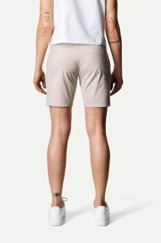 Houdini Ws Wadi Shorts - Sandstorm