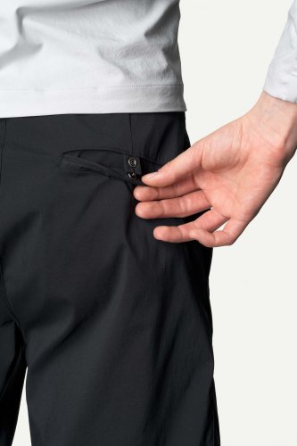 Houdini Ws Wadi Shorts - Sandstorm