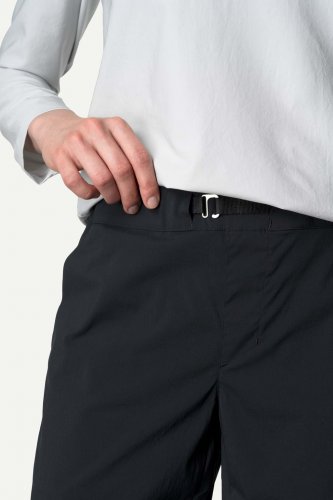 Houdini Women's Wadi Shorts - True Black