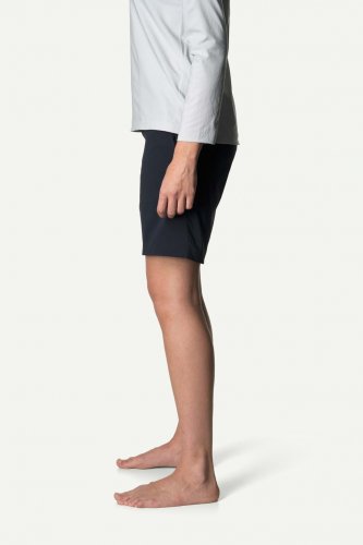 Houdini Women's Wadi Shorts - True Black