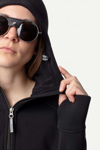 Houdini Women's Power Houdi - True Black