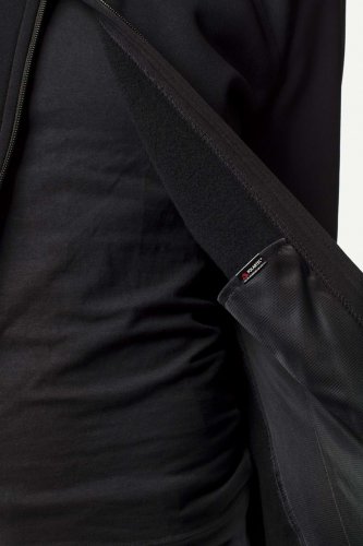 Houdini Women's Power Houdi - True Black