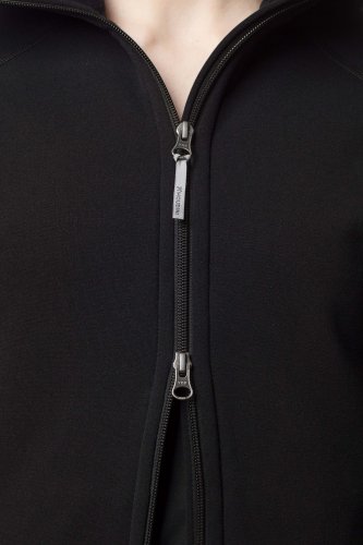 Houdini Ms Power Houdi - Baremark Green