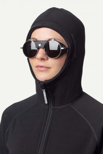 Houdini Women's Power Houdi - True Black