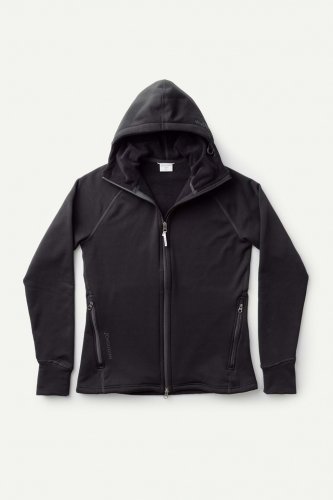 Houdini Women's Power Houdi - True Black