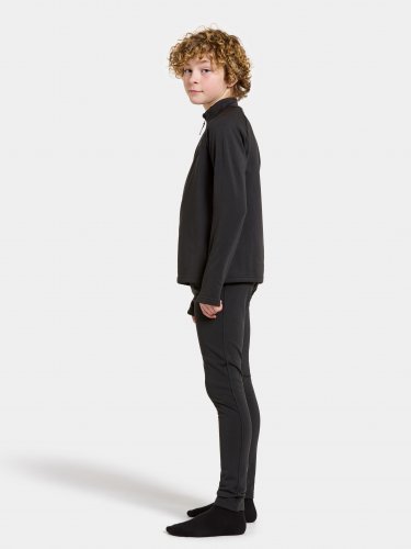 Didriksons Yotta Kids Set - Black