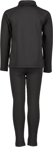 Didriksons Yotta Kids Set - Black