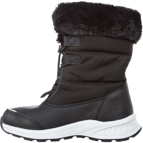 ZigZag Wesend Kids Winterboot WP - Black