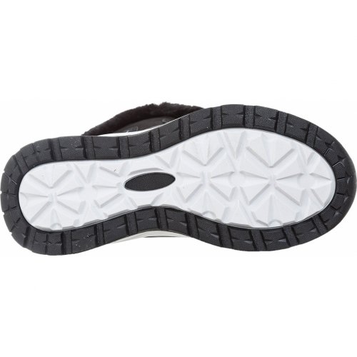 ZigZag Wesend Kids Winterboot WP - Black