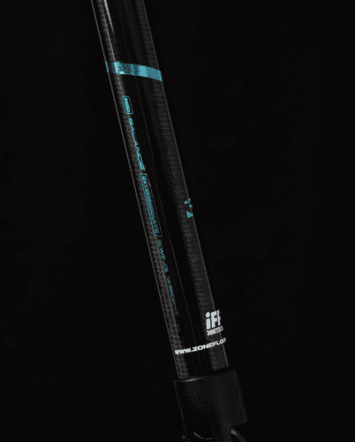 Zone AIR/ONE Hybrid AL 27 - Raw / Blue