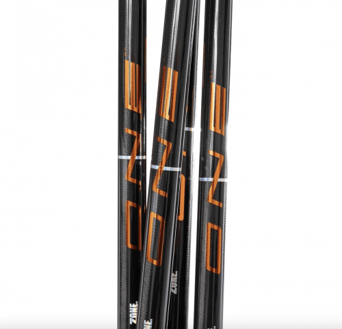 Zone AIR/ONE ONE 27 (Thin) - Raw / Copper