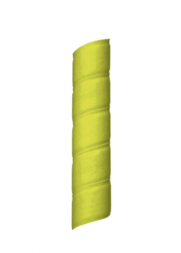 Zone Gripband Monster2 Grip - Fluorescent Yellow