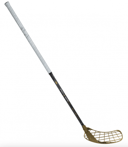 Zone Hyper Power AL 27 - Raw / Gold