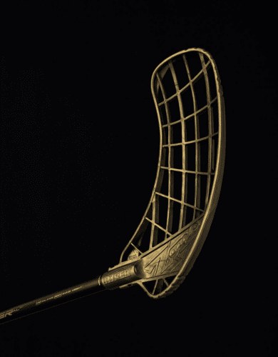 Zone Hyper Power AL 27 - Raw / Gold