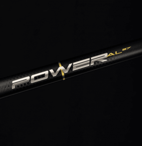 Zone Hyper Power AL 27 - Raw / Gold