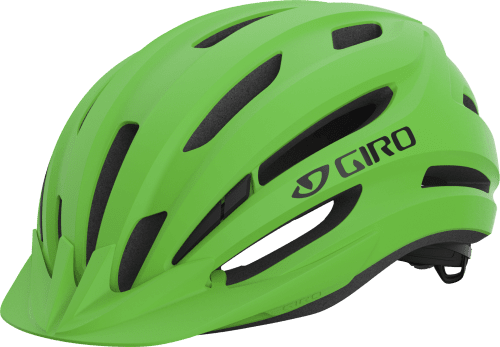 Giro Register Mips II Youth - Matte Bright Green