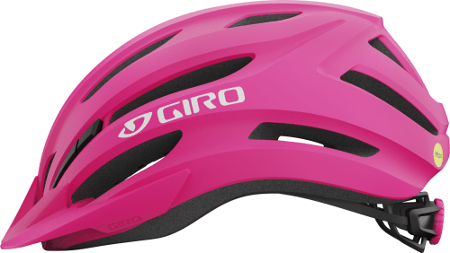 Giro Register Mips II Youth - Matte Bright Pink