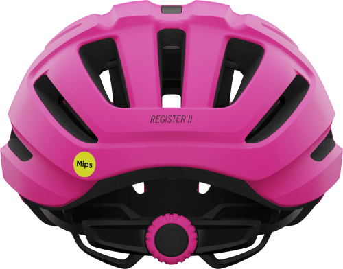 Giro Register Mips II Youth - Matte Bright Pink